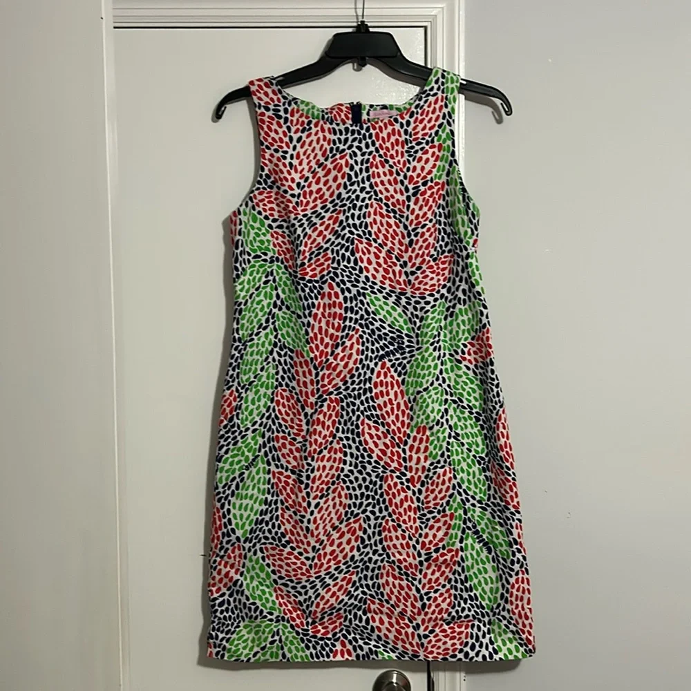 Lily Pulitzer dress - Picture 1 of 4
